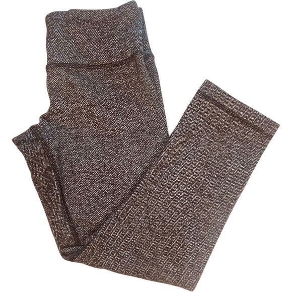 Lululemon Wunder Under Hi-Rise Tight Leggings - Picture 1 of 8